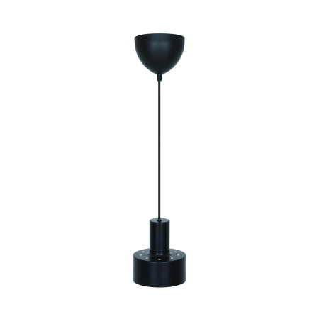 Lampa wisząca czarny metal Matis NO2512183003 - Nordlux